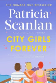 City Girls Forever By Patricia Scanlan