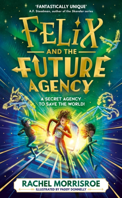 Felix & The Future Agency
