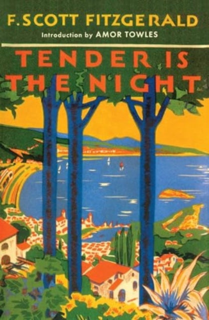 Tender Is The Night Pa