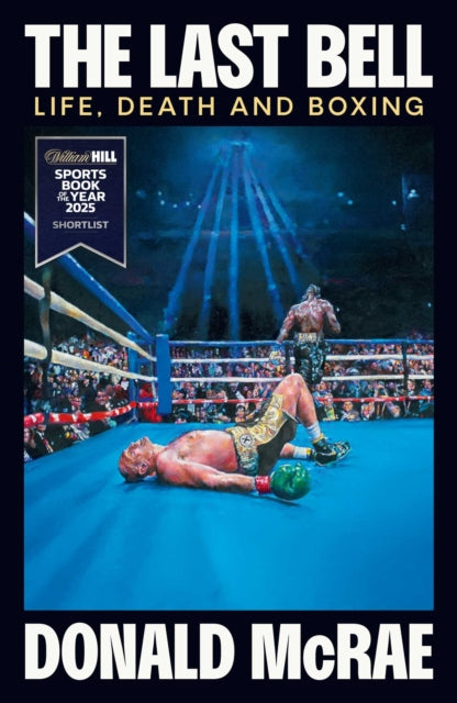Last Bell By Donald Mcrae