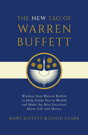 New Tao Of Warren Buffett By Buffett, Mary
