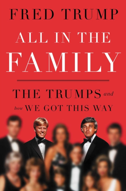 All In The Famiily