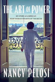 Art Of Power By Pelosi, Nancy