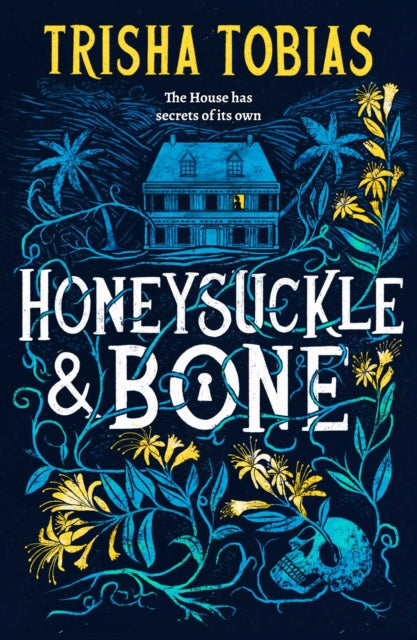 Honeysuckle & Bone