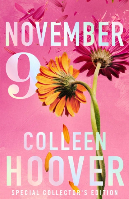 November 9 Deluxe Edition