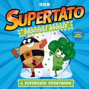 Brocolli Boogie