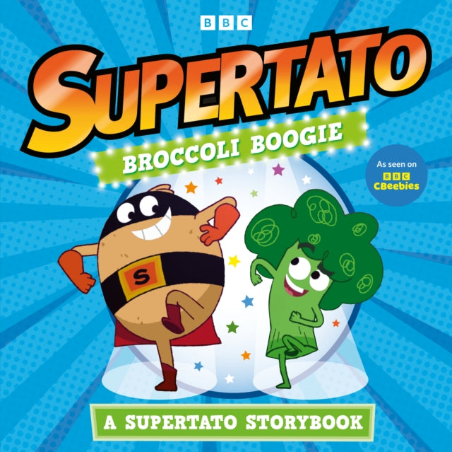 Brocolli Boogie