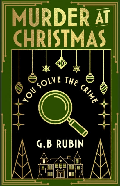Murder At Christmas