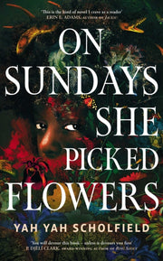 On Sundays She Picked Flowers By Scholfield, Yah Yah