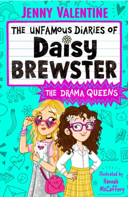 Drama Queens