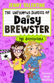 Superstars By Valentine, Jenny