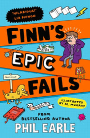 Finns Epic Fails