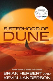 Sisterhood Of Dune Pa