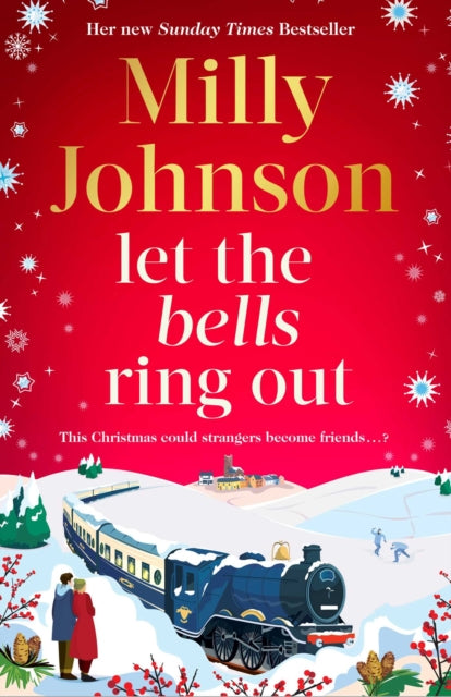Let The Bells Ring Out By Johnson, Milly
