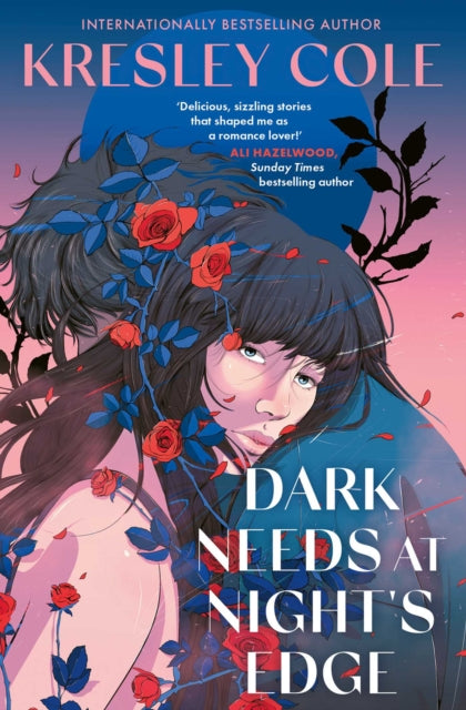Dark Needs At Nights Edge