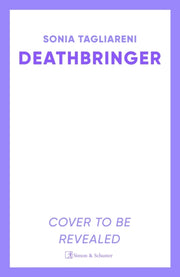 Deathbringer By Sonia Tagliareni
