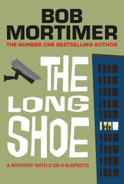Long Shoe By Mortimer, Bob