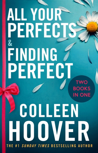 All Your Perfects/finding Perfect