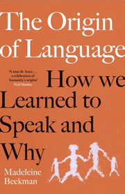 Origin Of Language