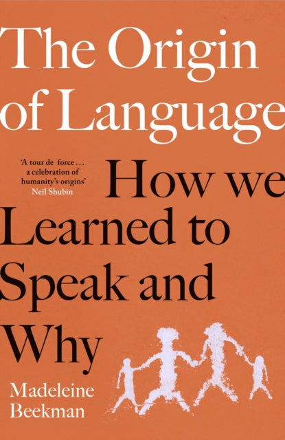 Origin Of Language