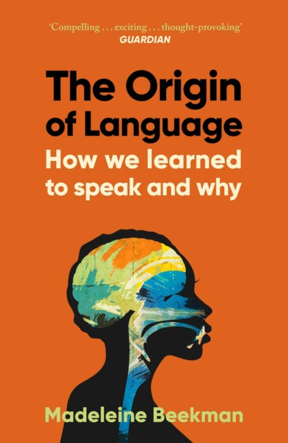 Origin Of Language