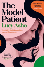 Model Patient By Ashe, Lucy
