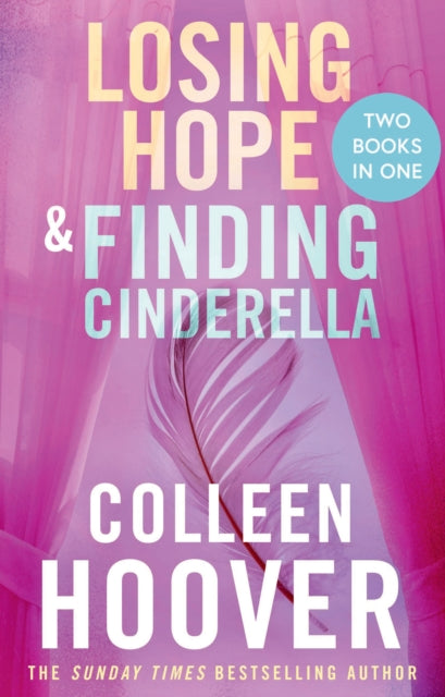 Losing Hope/finding Cinderella Bind Up