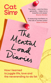 Mental Load Diaries
