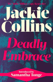 Deadly Embrace By Collins, Jackie