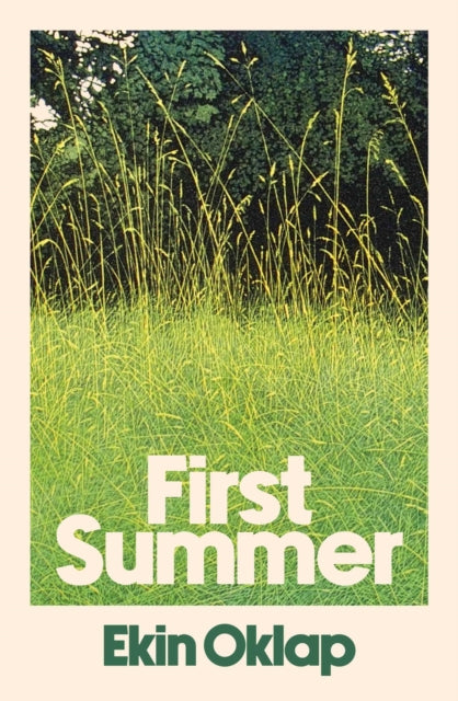 First Summer By Oklap, Ekin