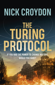 The Turing Protocol Ha