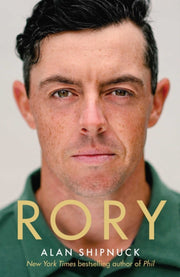 Rory By Shipnuck, Alan
