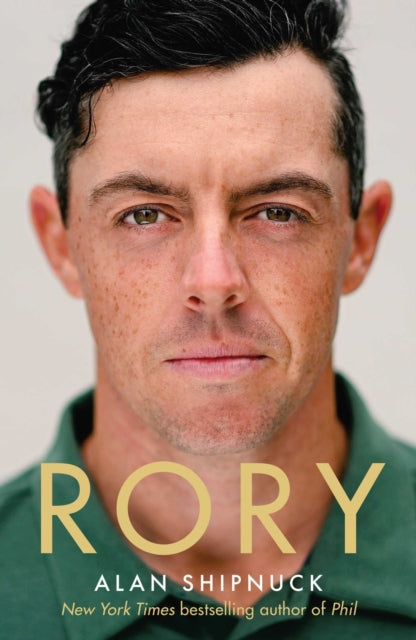Rory By Shipnuck, Alan