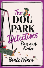 Paw & Order
