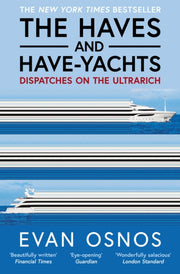 Haves & Have Yachts