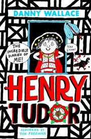 Henry Tudor By Wallace, Danny