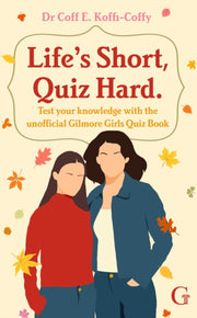 Lifes Short Quiz Hard