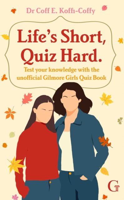Lifes Short Quiz Hard
