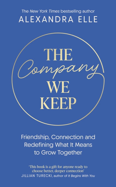 Company We Keep