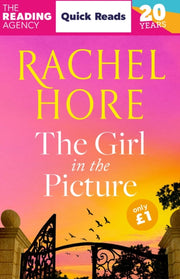 Girl In The Picture