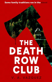 Death Row Club