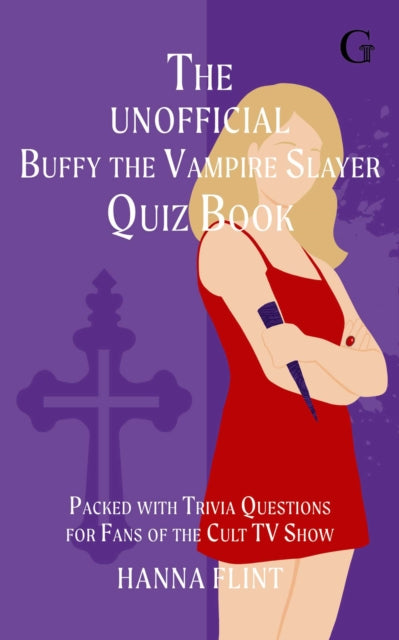 Unofficial Buffy The Vampiretr