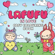 Lafufu In Love Cosy Colourinpa By Lafufu
