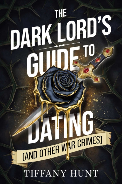 Dark Lords Guide To Dating (and Other..)