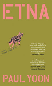Etna By Yoon, Paul
