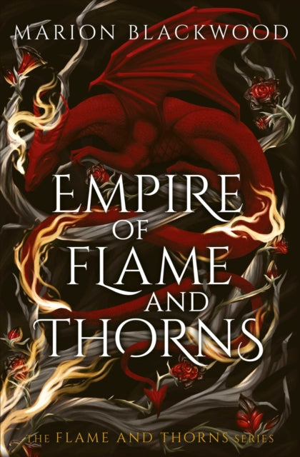 Empire Of Flame And Thorns Pa