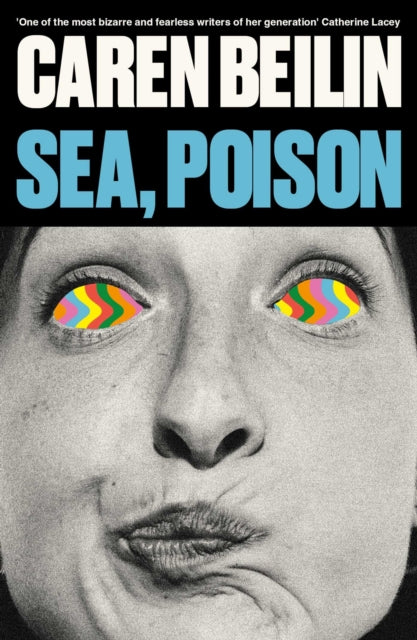 Sea Poison Tr