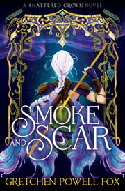 Smoke & Scar