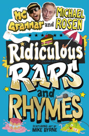 Ridiculous Raps And Rhymes Pa