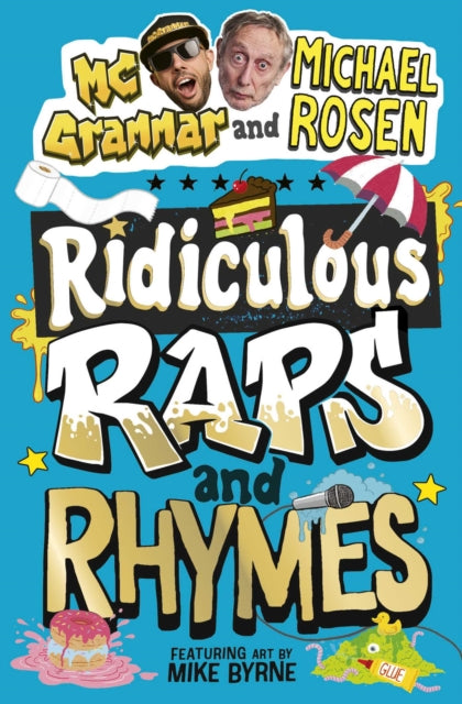 Ridiculous Raps And Rhymes Pa